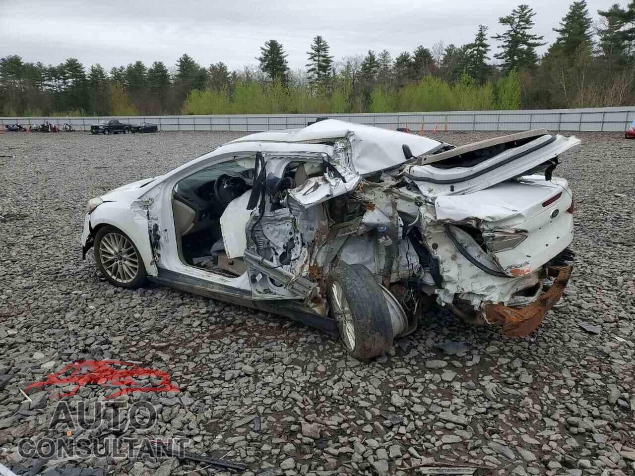FORD FOCUS 2012 - 1FAHP3H29CL317659