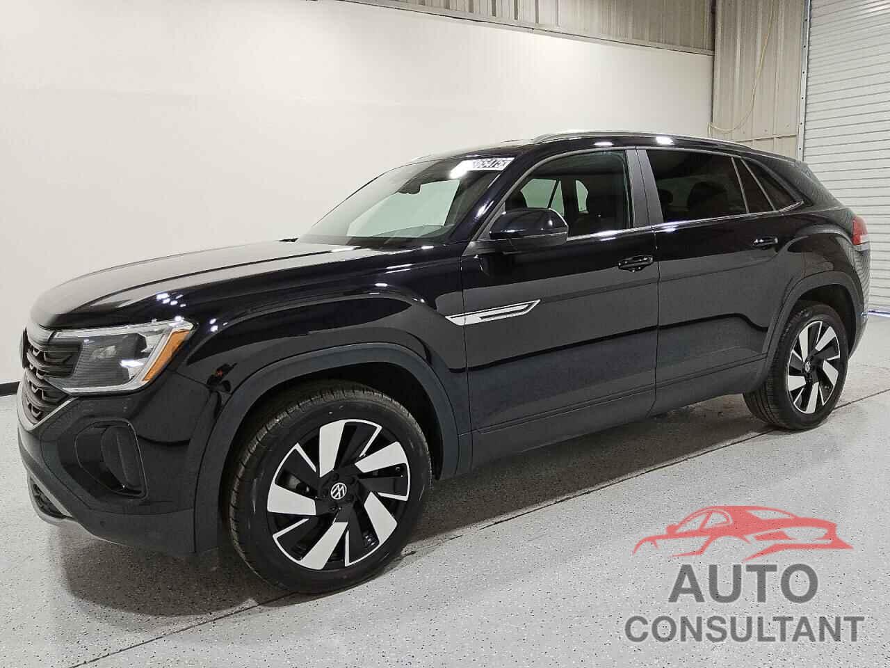 VOLKSWAGEN ATLAS 2024 - 1V2WE2CA3RC217922