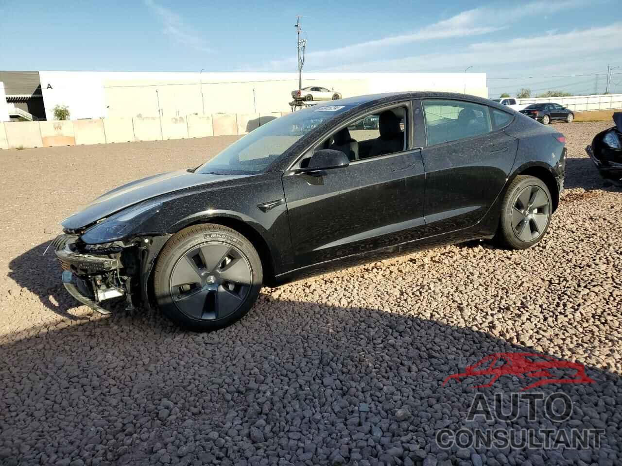 TESLA MODEL 3 2023 - 5YJ3E1EAXPF665053