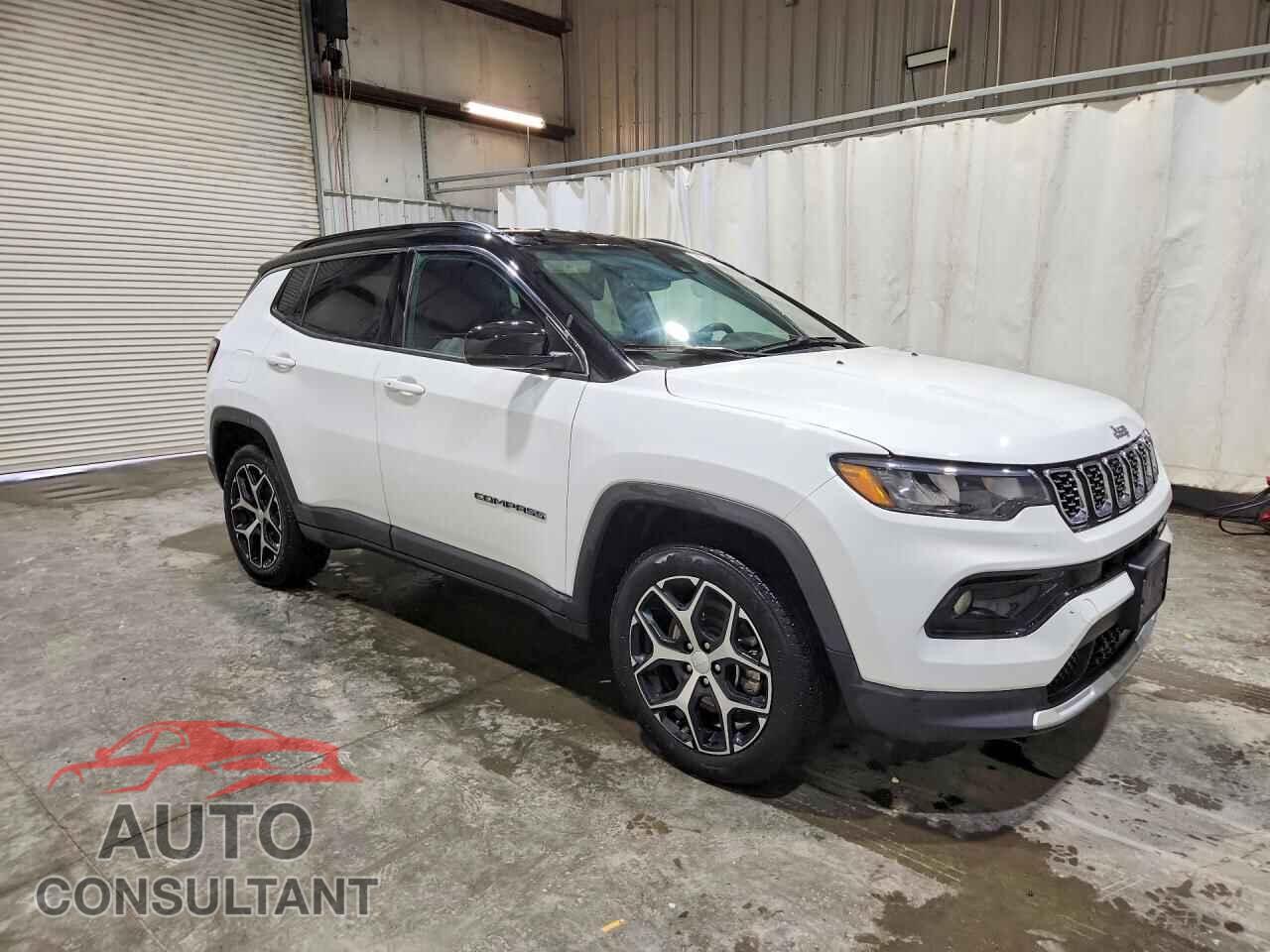 JEEP COMPASS 2024 - 3C4NJDCN8RT134238