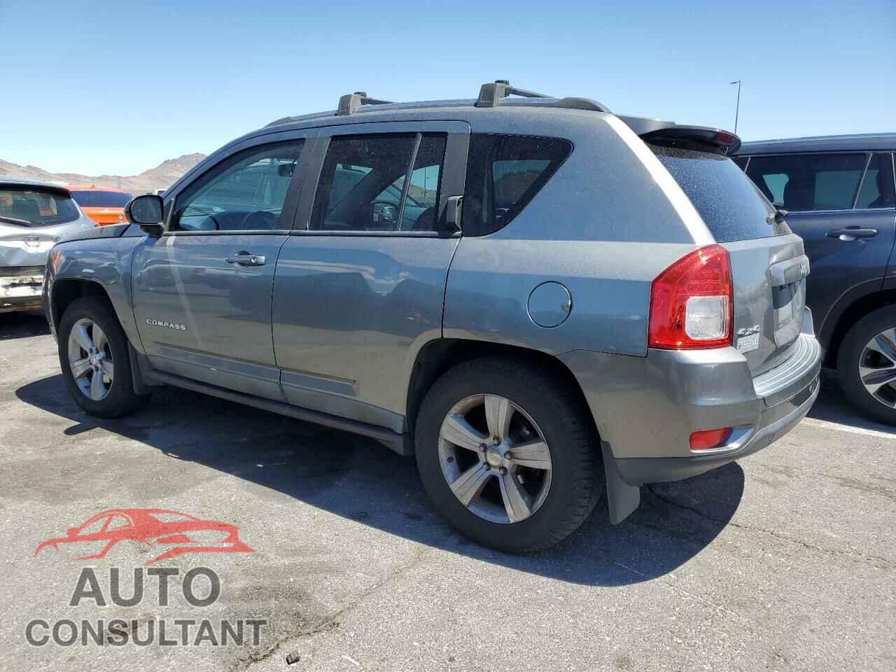 JEEP COMPASS 2011 - 1J4NF1FB6BD279401