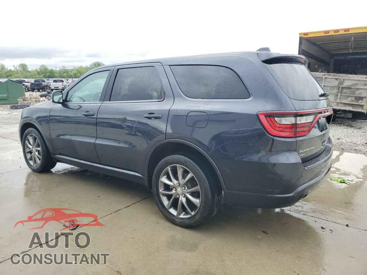 DODGE DURANGO 2015 - 1C4RDJDG3FC188092