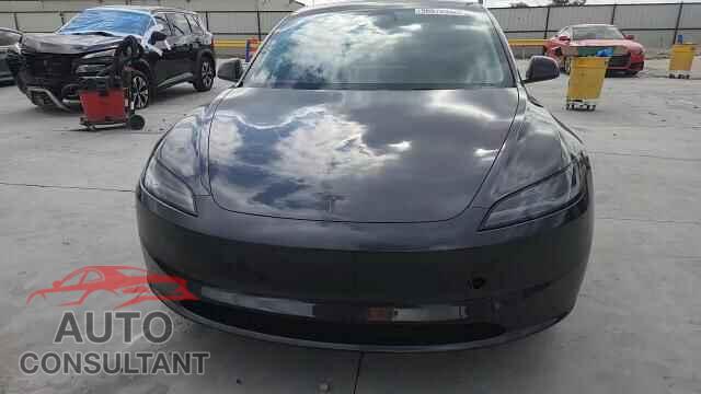 TESLA MODEL 3 2025 - 5YJ3E1EA1SF906605
