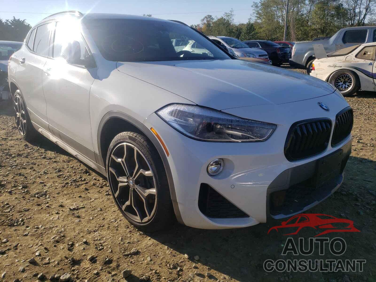 BMW X2 2020 - WBXYJ1C00L5R77179