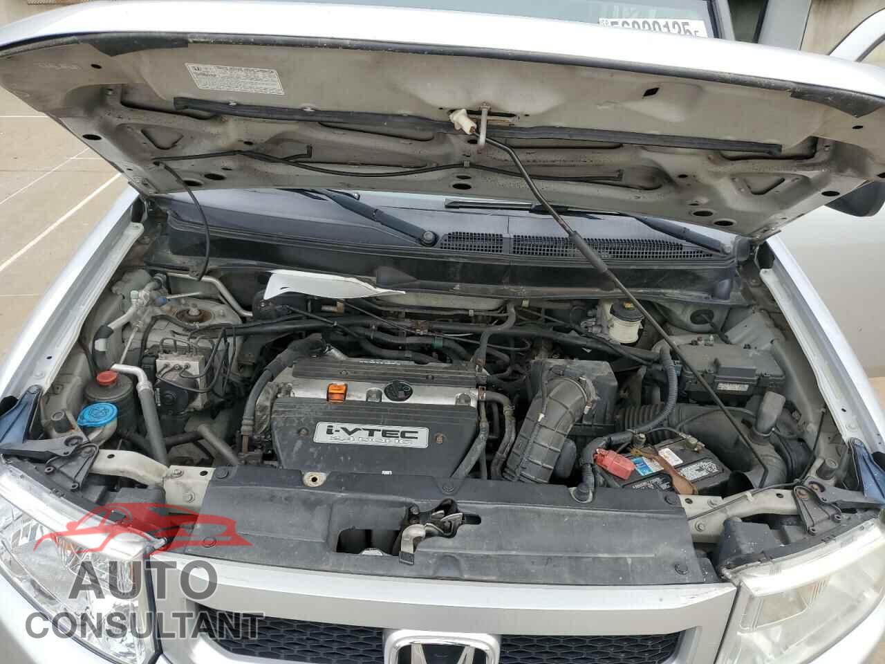 HONDA ELEMENT 2011 - 5J6YH2H73BL003902