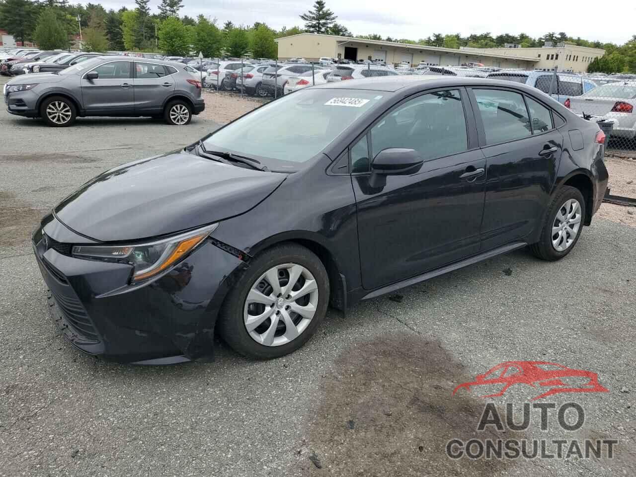 TOYOTA COROLLA 2023 - 5YFB4MDE3PP021614