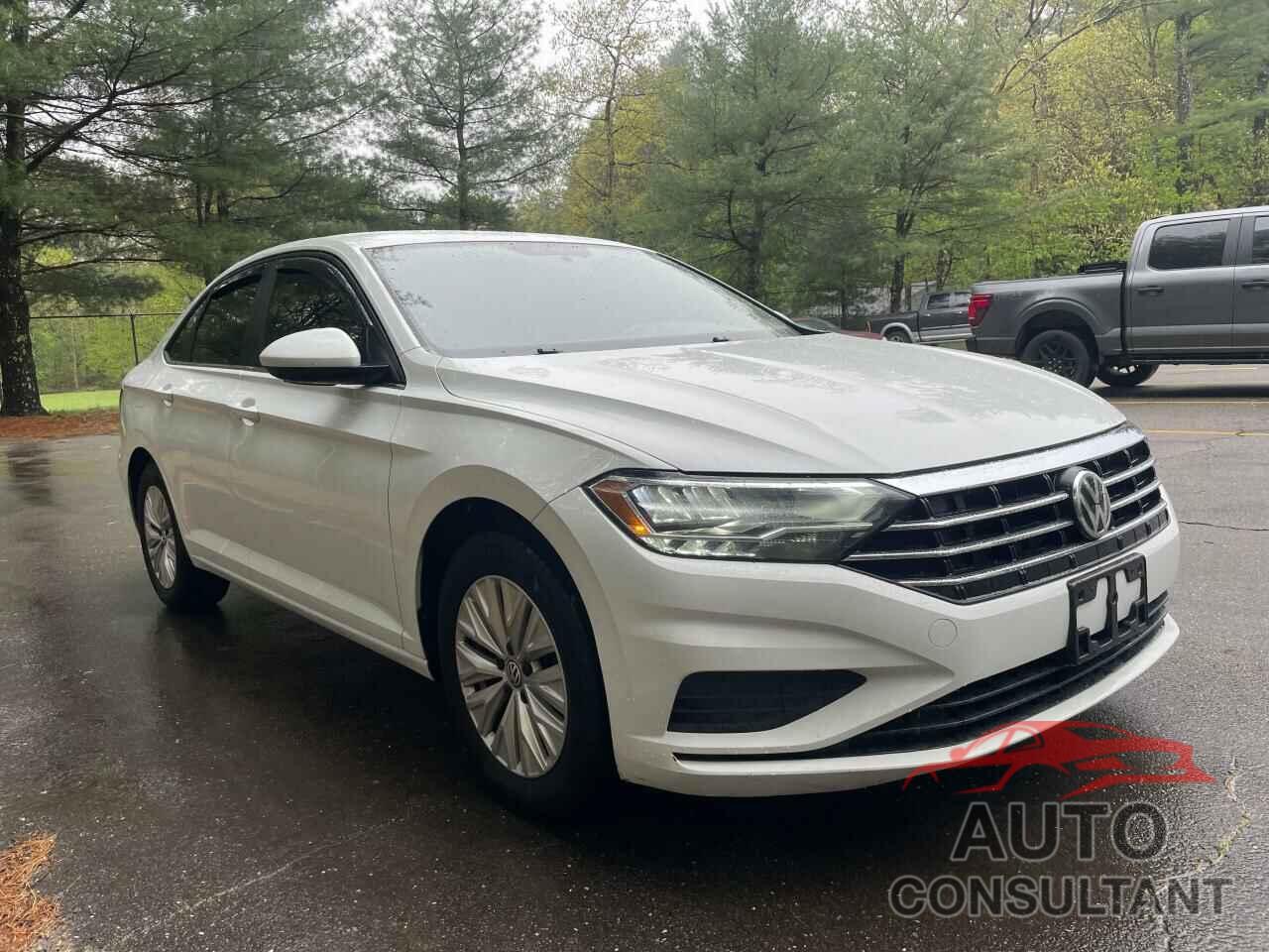 VOLKSWAGEN JETTA 2019 - 3VWN57BU2KM216896