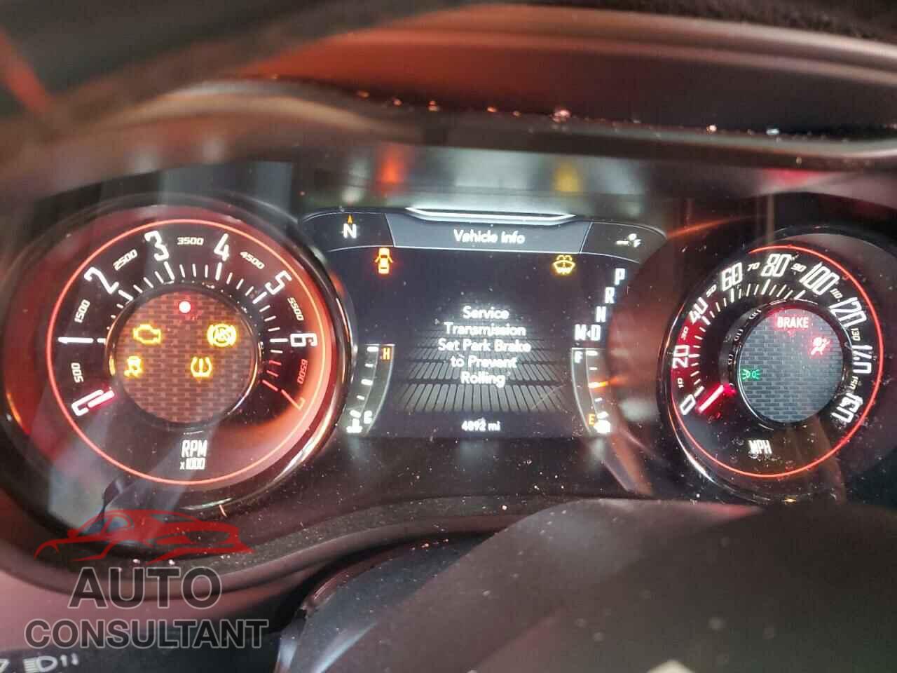 DODGE CHALLENGER 2023 - 2C3CDZAG6PH578308