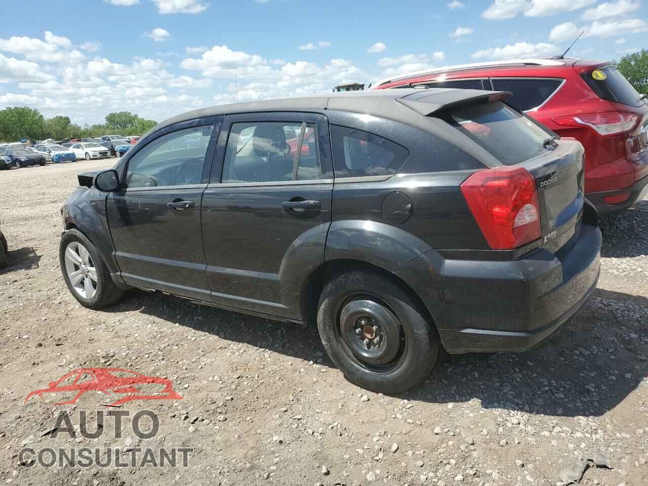 DODGE CALIBER 2010 - 1B3CB4HA5AD590395