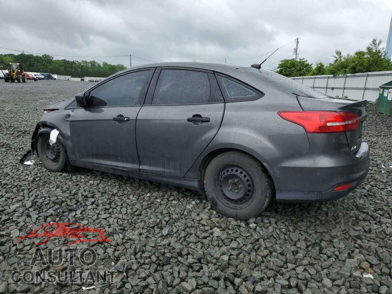 FORD FOCUS 2016 - 1FADP3E27GL232974