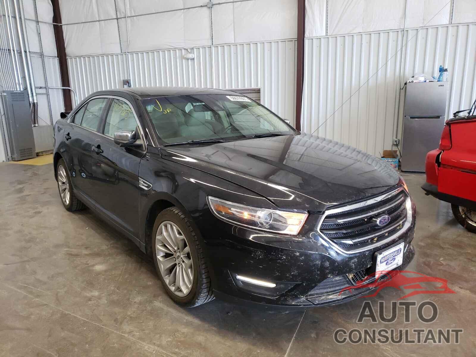 FORD TAURUS 2017 - 1FAHP2F82HG111701