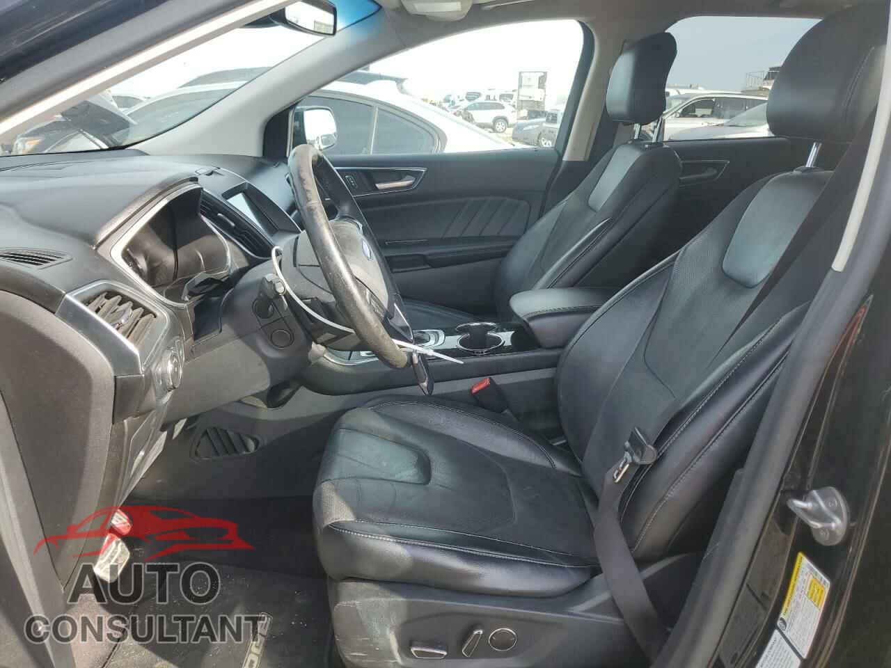 FORD EDGE 2016 - 2FMPK4AP8GBB76679