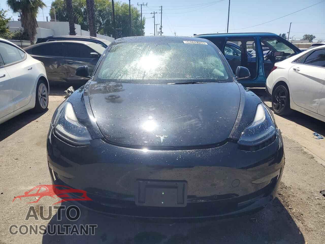 TESLA MODEL 3 2022 - 5YJ3E1EA3NF288899