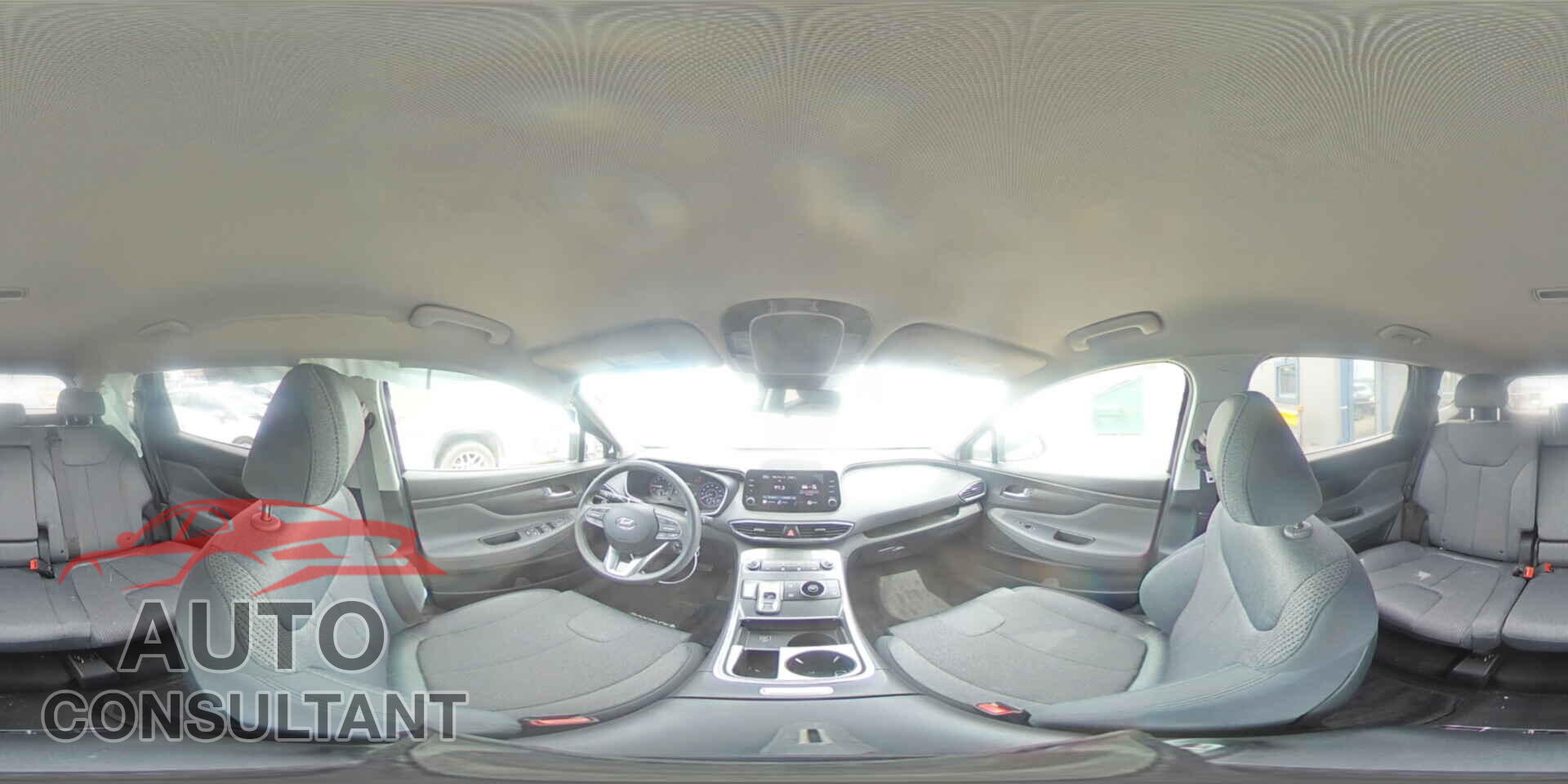 HYUNDAI SANTA FE 2023 - 5NMS14AJ7PH576232
