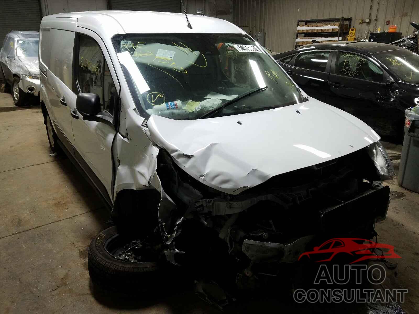 FORD TRANSIT CO 2019 - NM0LS7E26K1420706