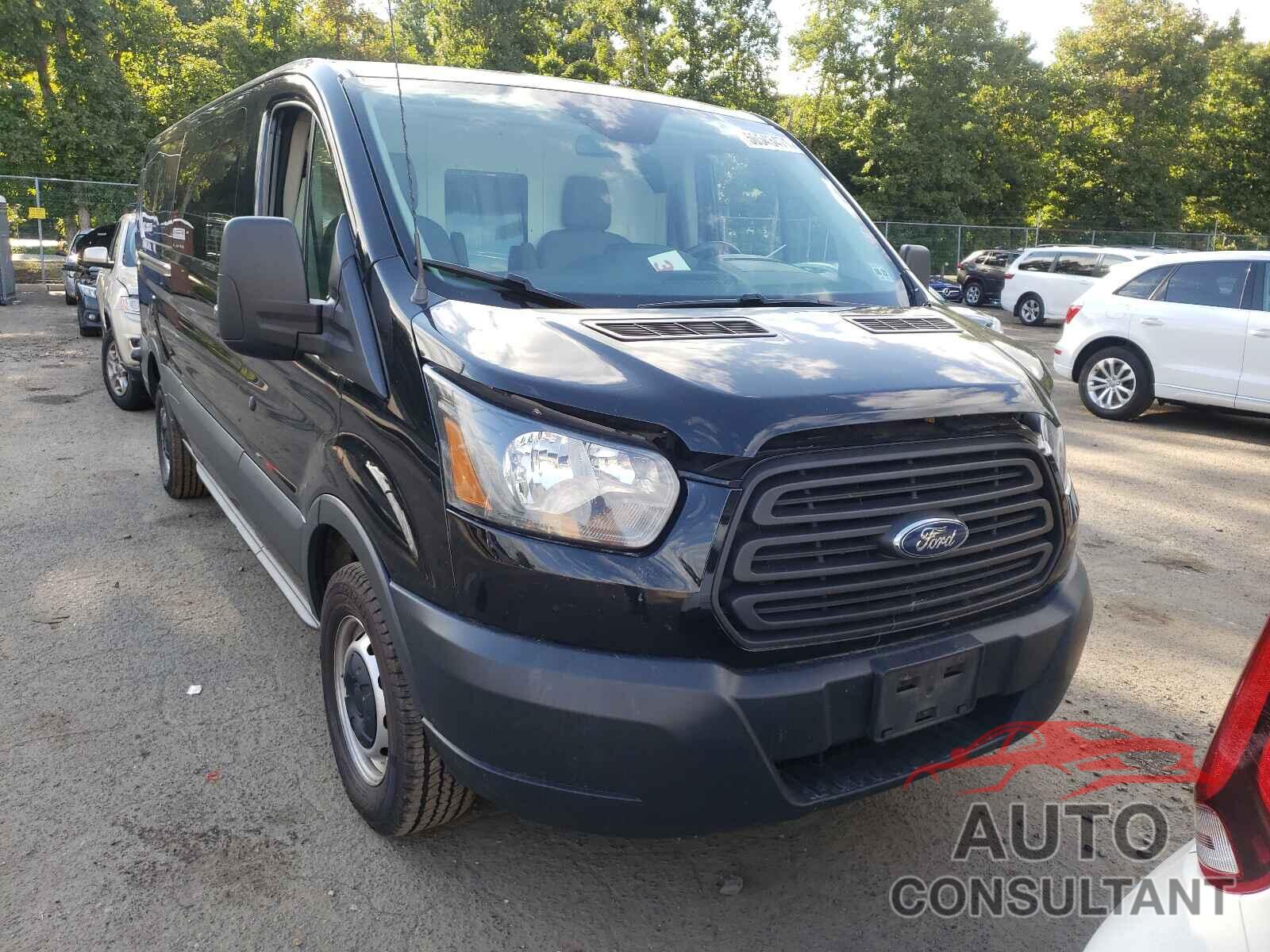 FORD TRANSIT CO 2017 - 1FTYR2YM7HKB22298