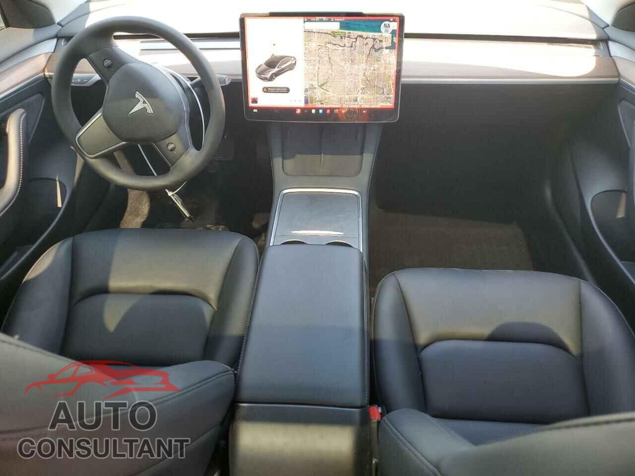 TESLA MODEL 3 2023 - 5YJ3E1EA2PF662017