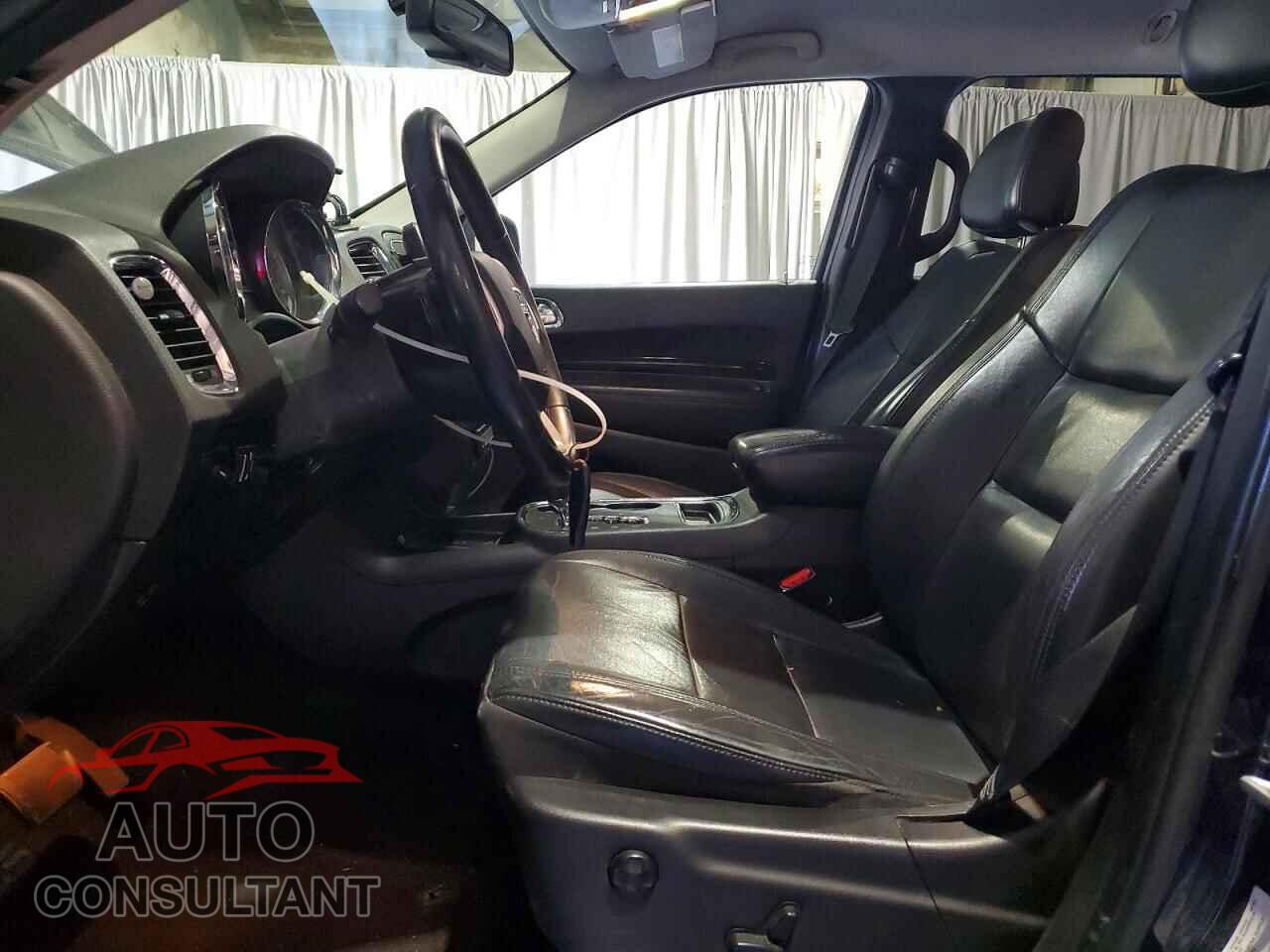 DODGE DURANGO 2013 - 1C4RDJDG1DC660027
