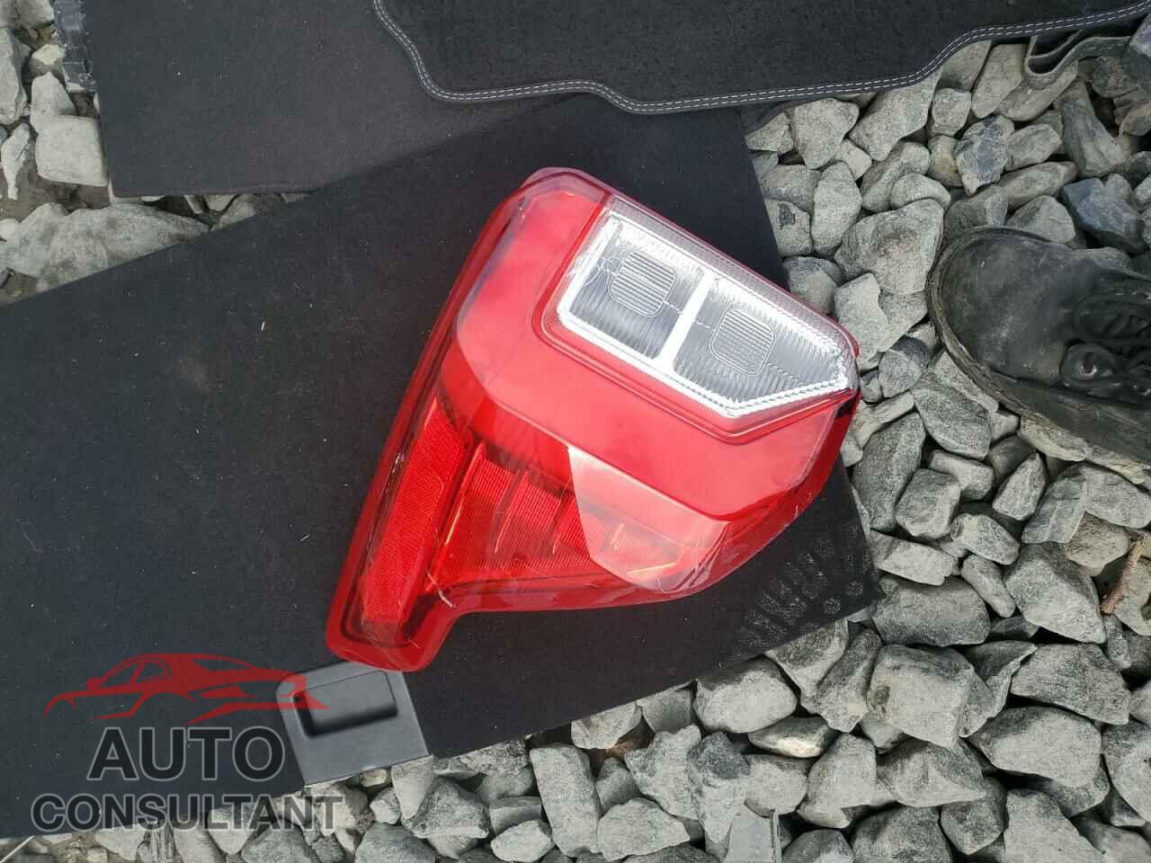 FORD EXPLORER 2023 - 1FMSK8DH4PGB80193