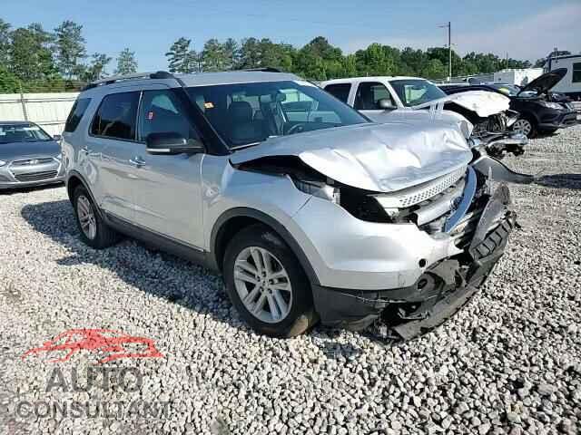FORD EXPLORER 2013 - 1FM5K7D82DGC57355