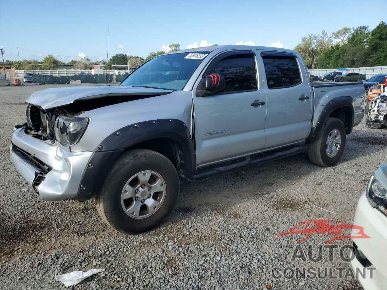 TOYOTA TACOMA 2009 - 5TEJU62N29Z594706