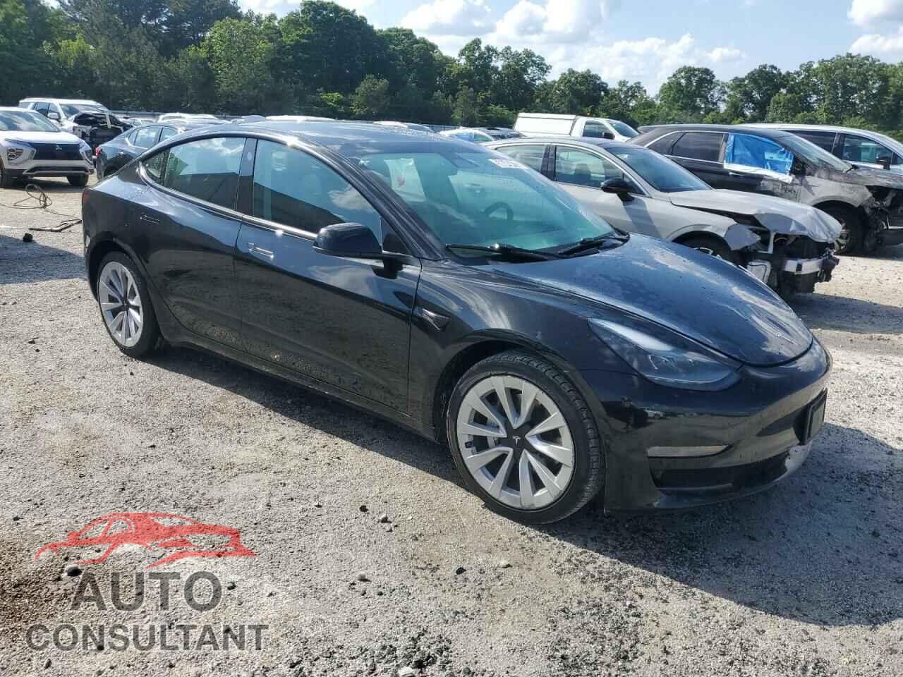 TESLA MODEL 3 2023 - 5YJ3E1EA2PF439220