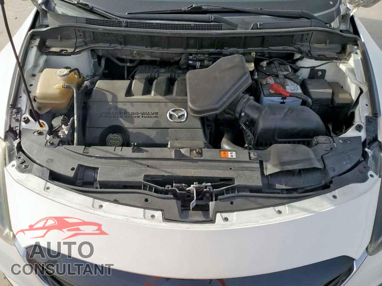 MAZDA CX-9 2013 - JM3TB2CA2D0420217