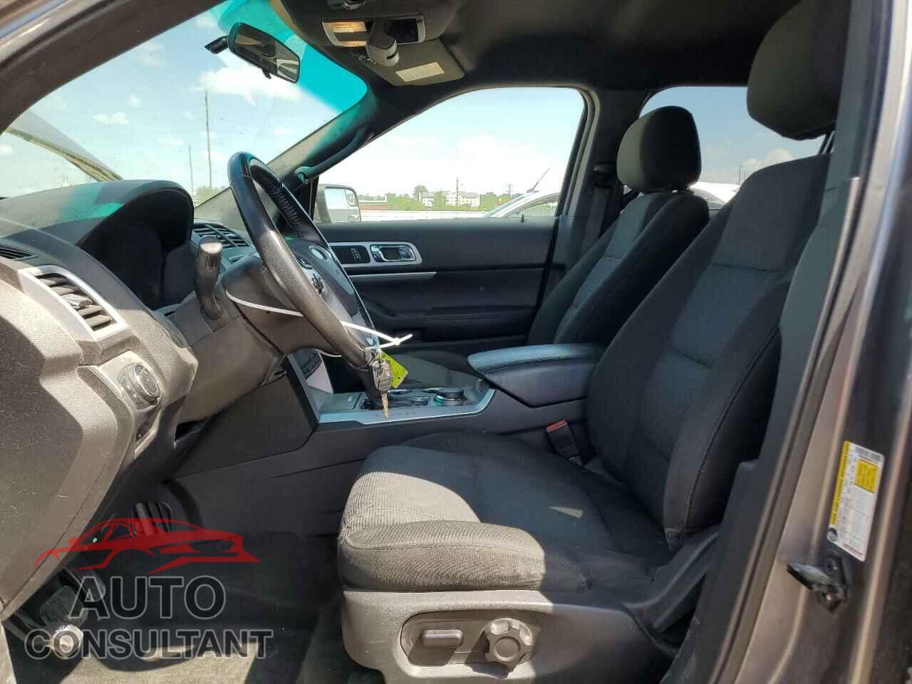 FORD EXPLORER 2013 - 1FM5K8D89DGC61294