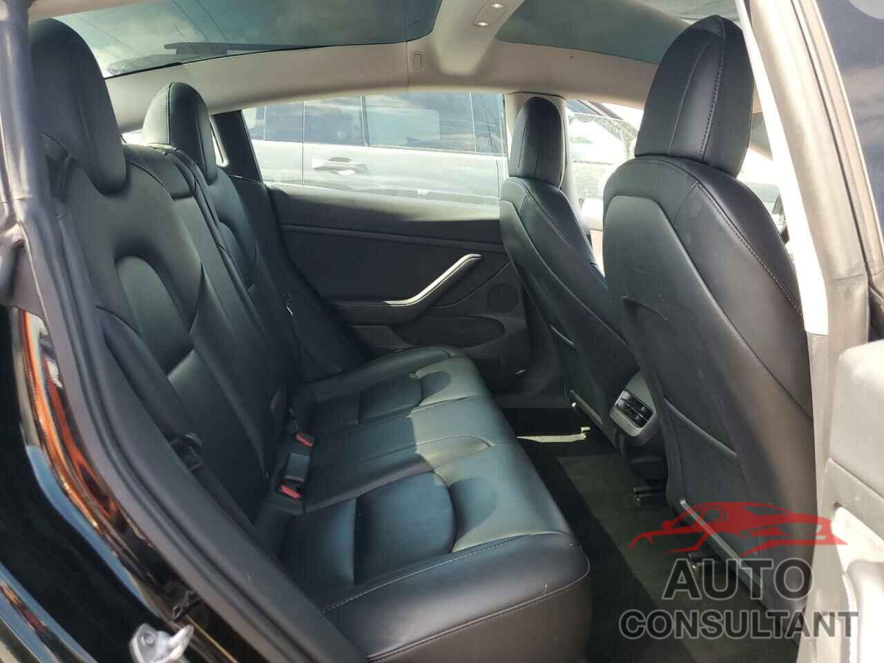 TESLA MODEL 3 2023 - 5YJ3E1EA0PF449163