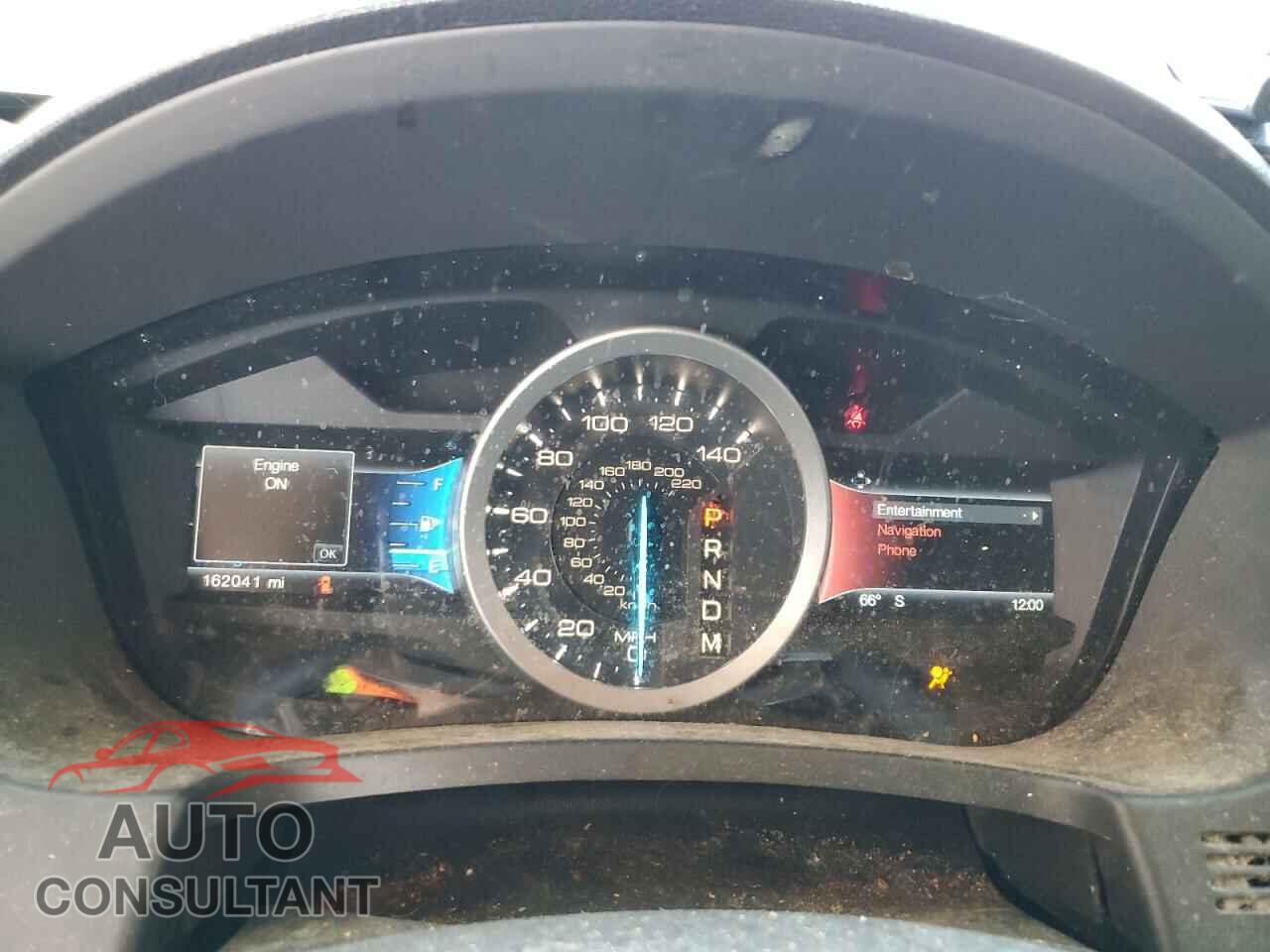 FORD EXPLORER 2015 - 1FM5K7D87FGA50933