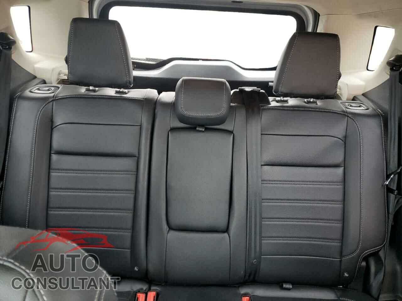 FORD ECOSPORT 2021 - MAJ6S3KL4MC407343
