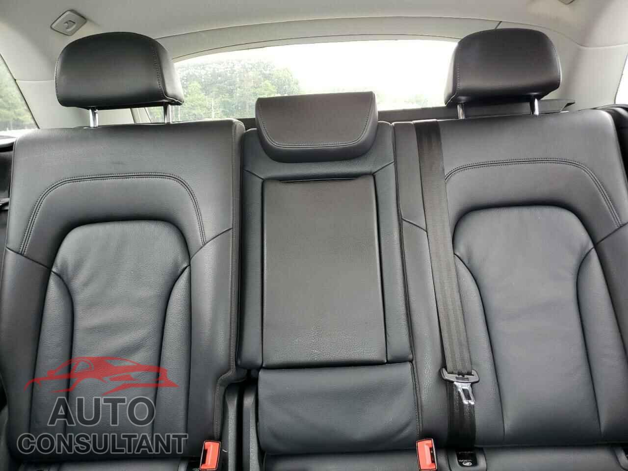 AUDI Q5 2015 - WA1CFAFP6FA005285