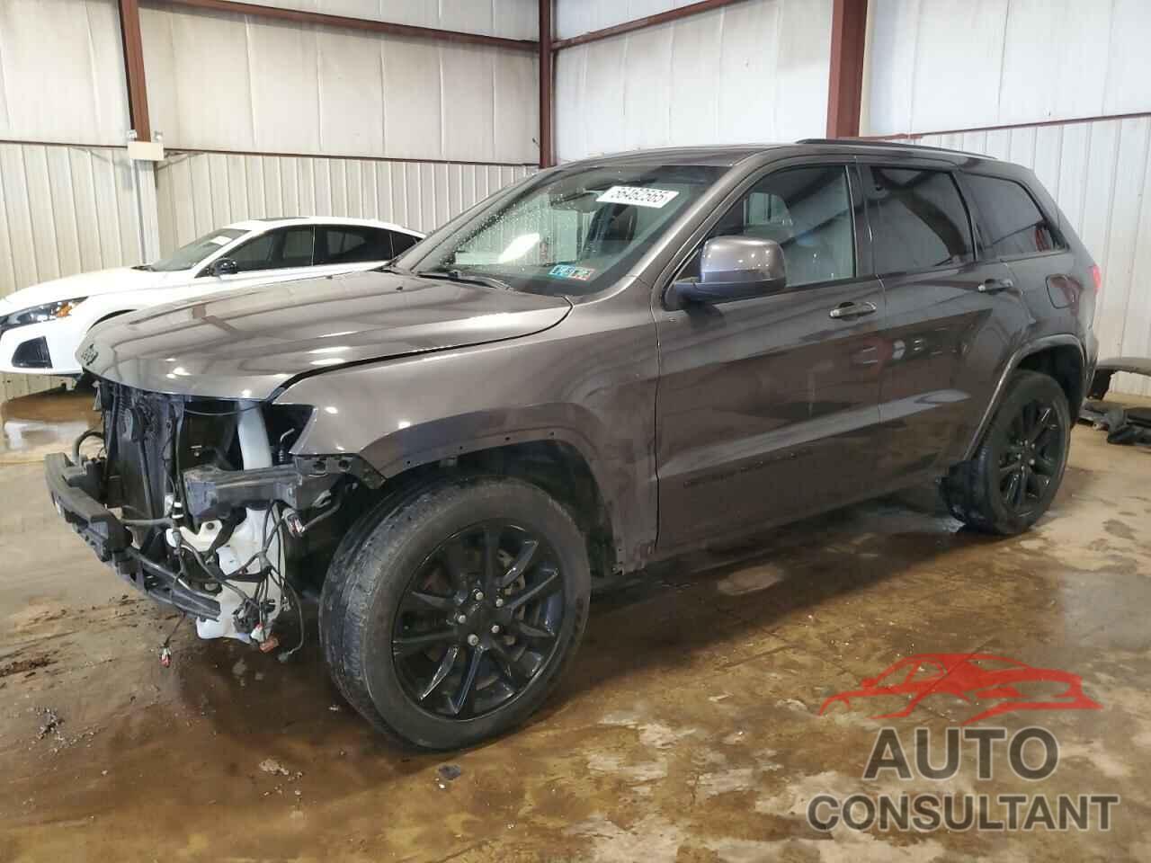 JEEP GRAND CHER 2020 - 1C4RJFAG3LC133549