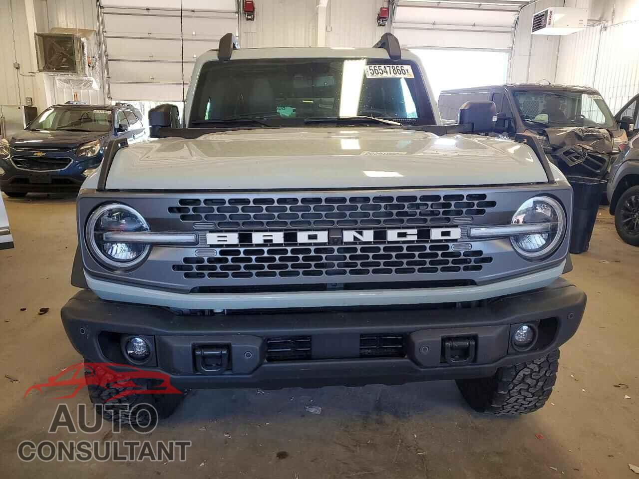 FORD BRONCO 2023 - 1FMEE5DP5PLB66112