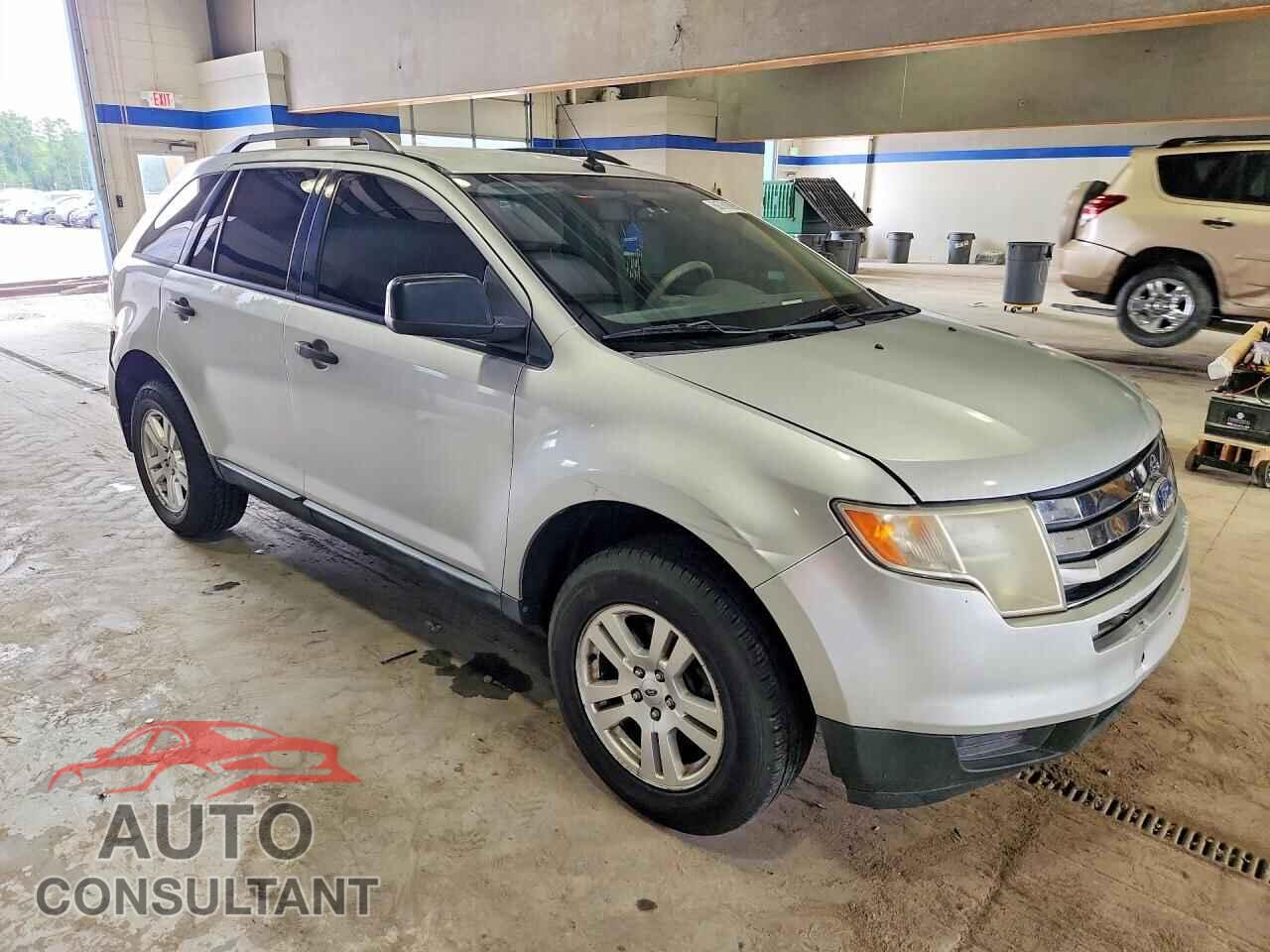 FORD EDGE 2010 - 2FMDK3GC0ABB76474