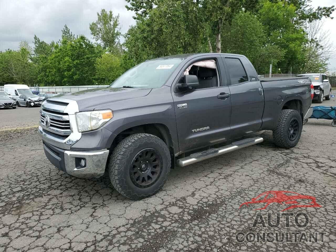 TOYOTA TUNDRA 2016 - 5TFUY5F14GX561648