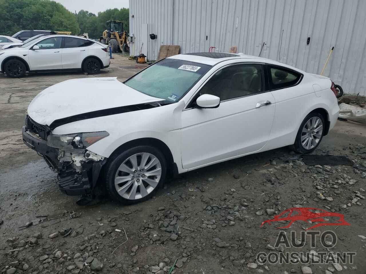 HONDA ACCORD 2009 - 1HGCS228X9A009562