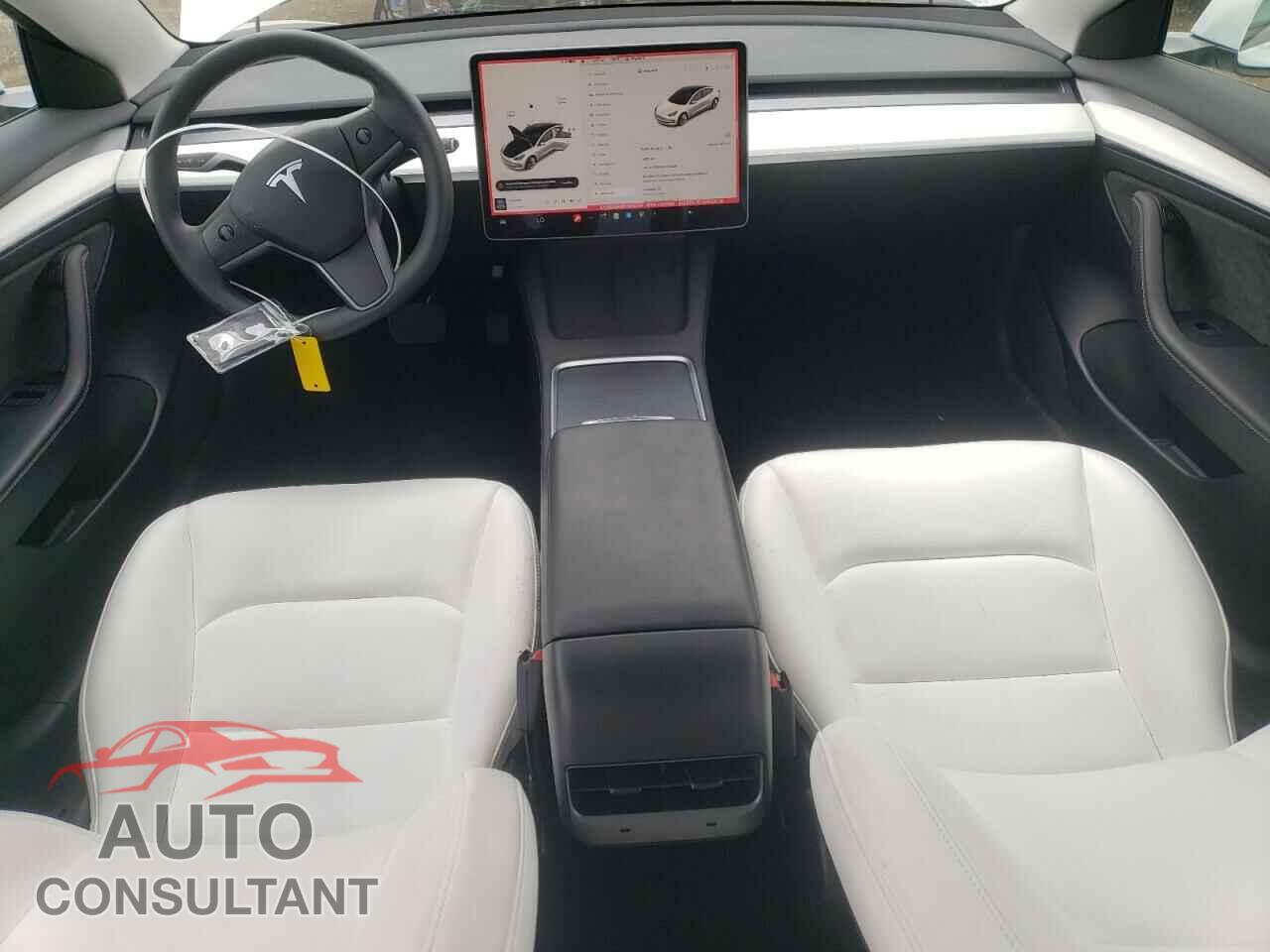 TESLA MODEL 3 2023 - 5YJ3E1EA8PF693224