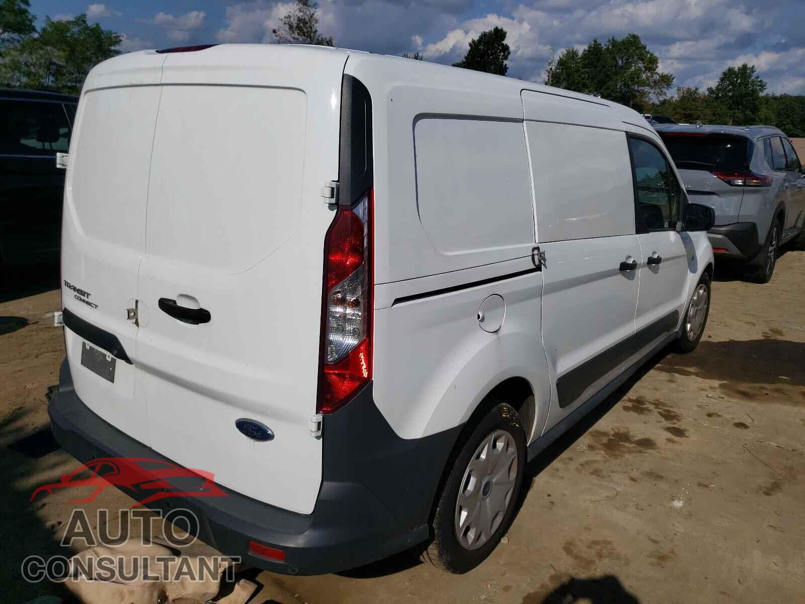 FORD TRANSIT CO 2017 - NM0LS7E73H1336007