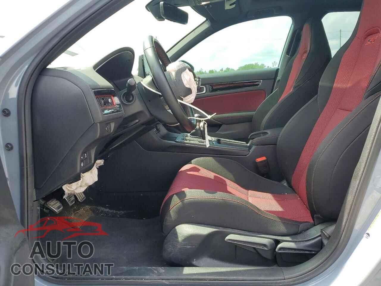 HONDA CIVIC 2023 - 2HGFE1E5XPH080775