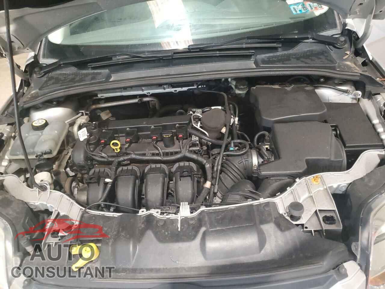 FORD FOCUS 2014 - 1FADP3F26EL408392