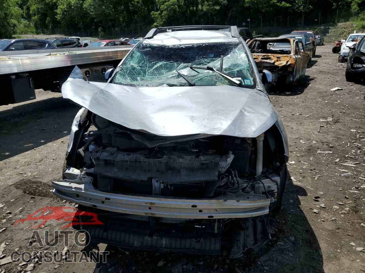 SUBARU OUTBACK 2016 - 4S4BSACC3G3223877