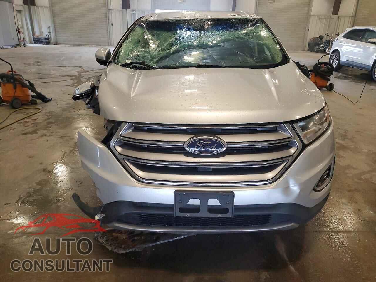 FORD EDGE 2016 - 2FMPK4J84GBC57798