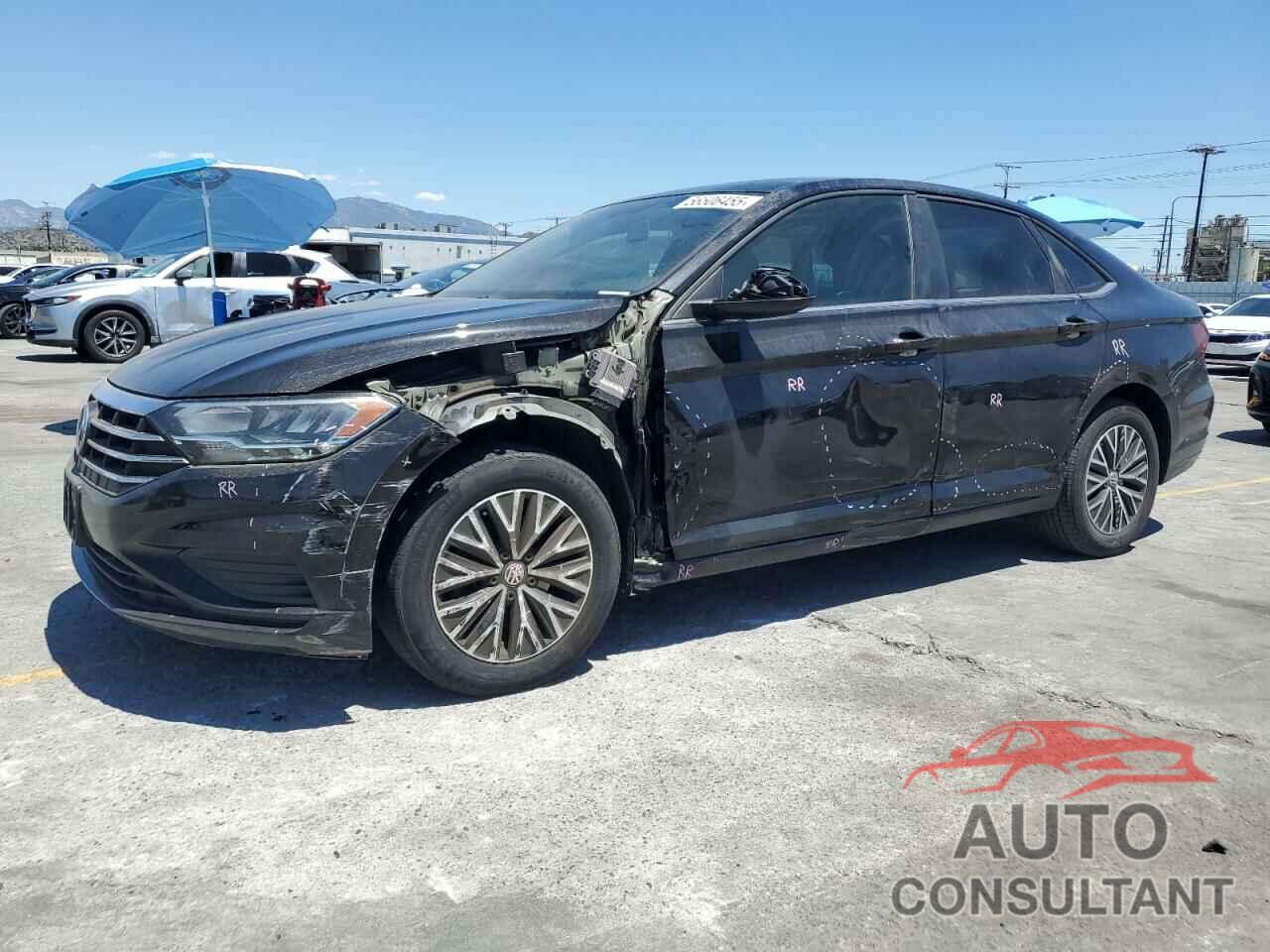 VOLKSWAGEN JETTA 2020 - 3VWC57BU9LM089606