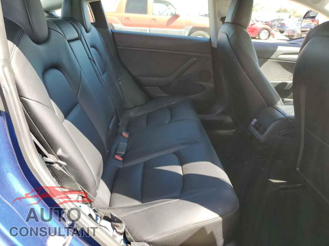 TESLA MODEL 3 2021 - 5YJ3E1EC3MF055783