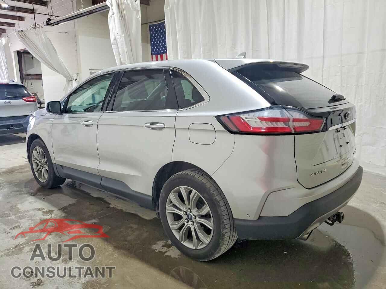 FORD EDGE 2019 - 2FMPK4K9XKBB88793