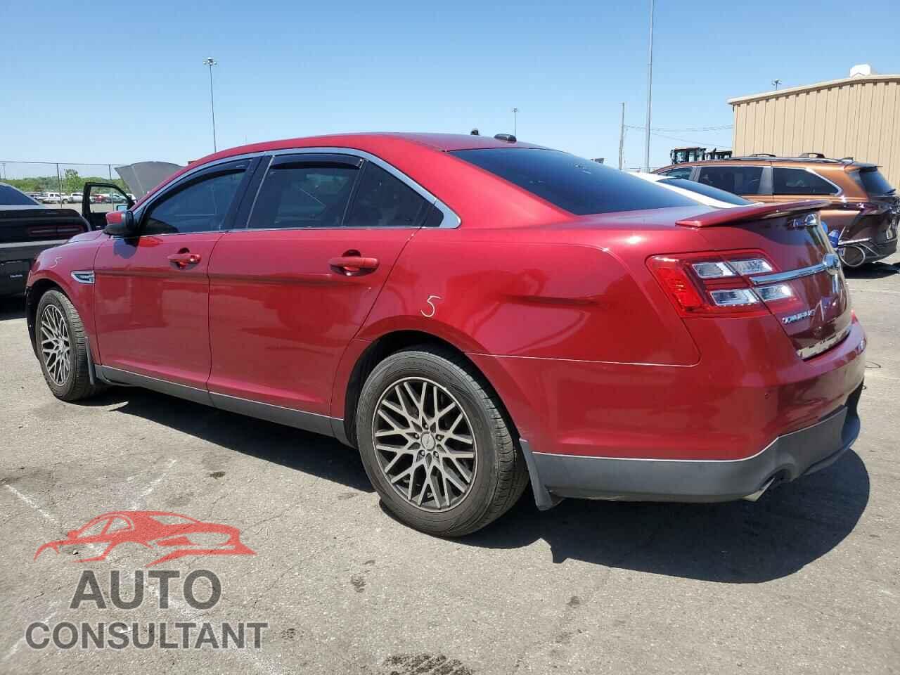FORD TAURUS 2014 - 1FAHP2E80EG123276