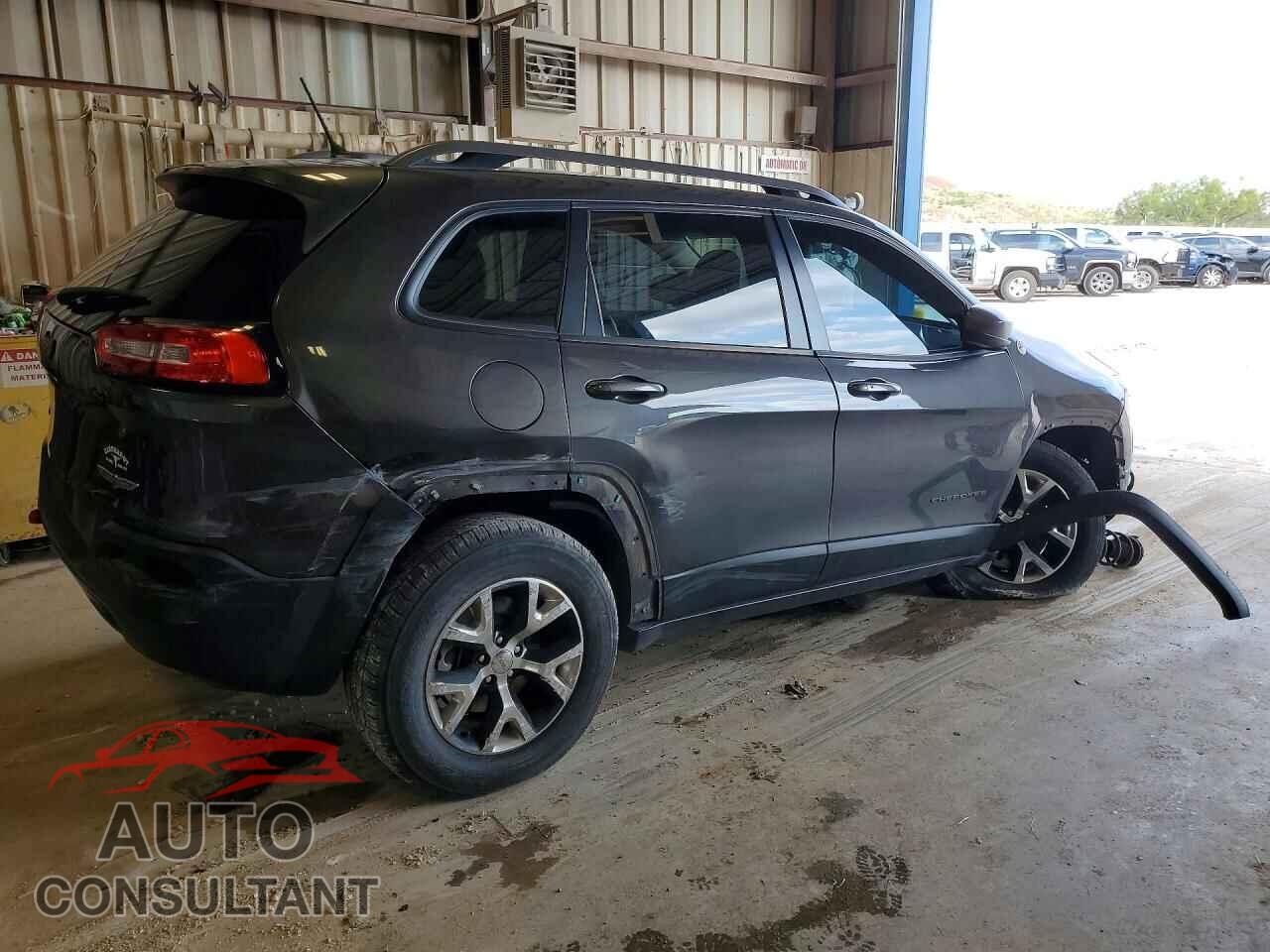 JEEP CHEROKEE 2014 - 1C4PJMBS8EW189275