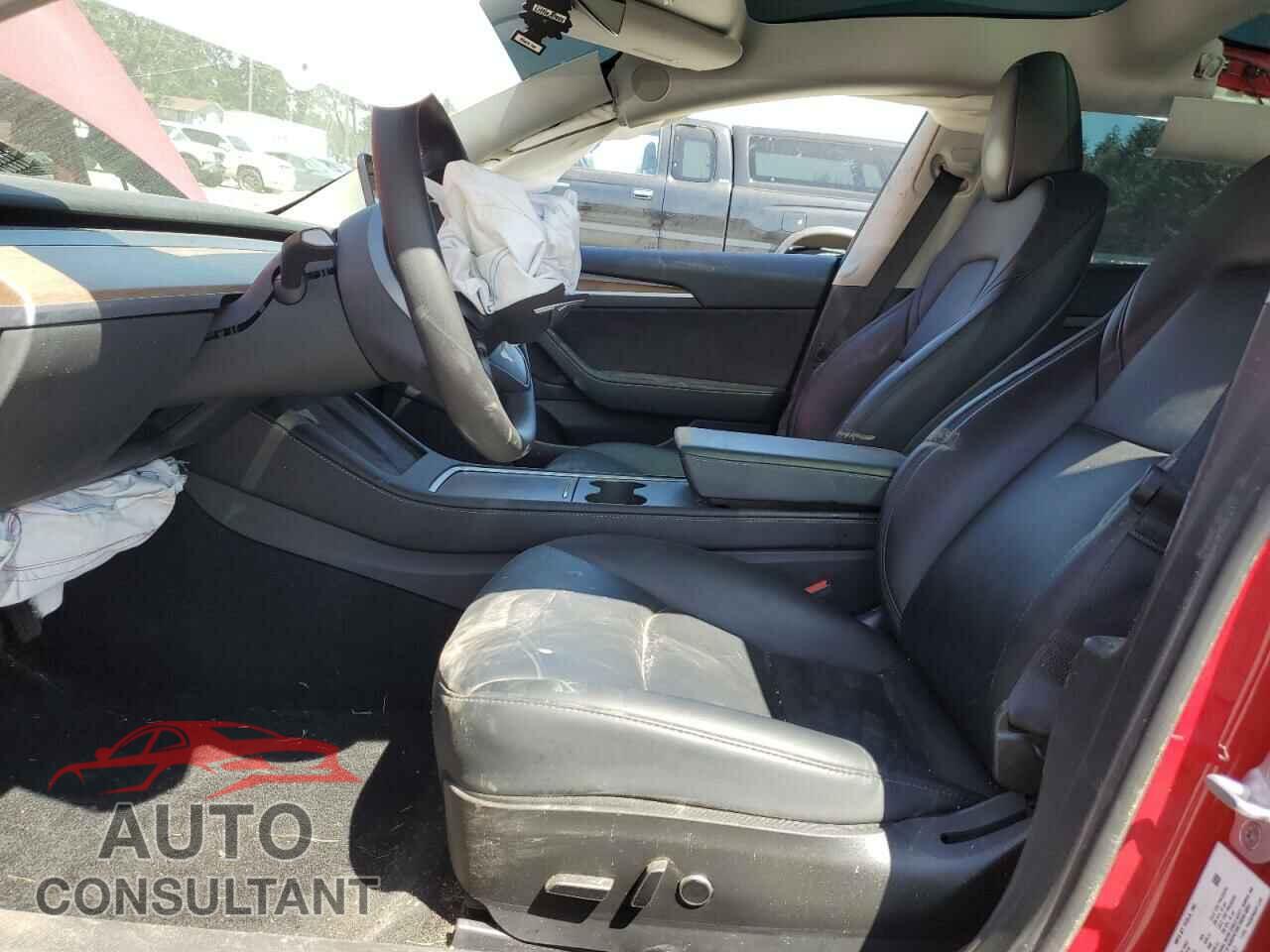 TESLA MODEL 3 2023 - 5YJ3E1EA2PF620057