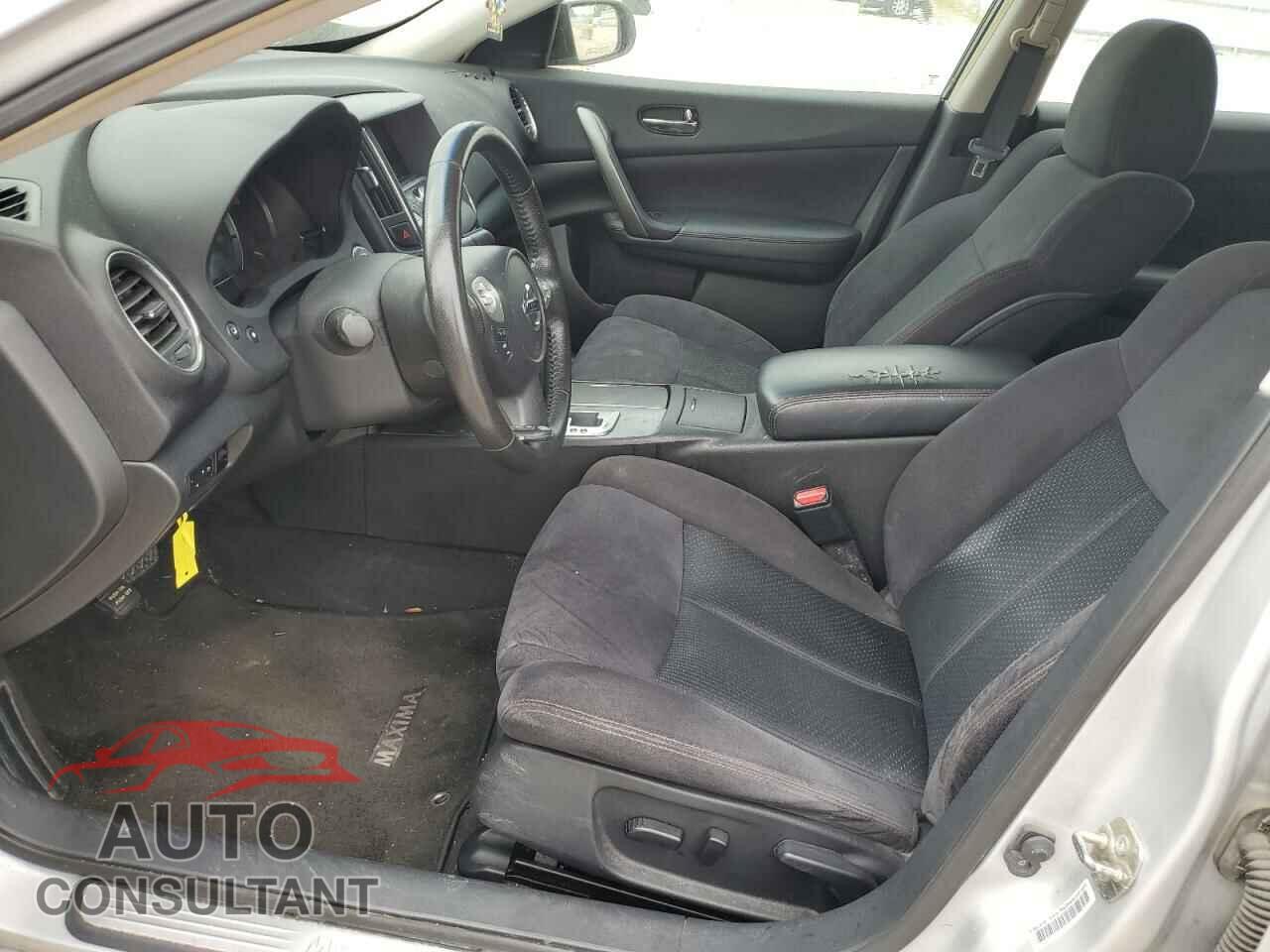 NISSAN MAXIMA 2014 - 1N4AA5AP9EC478357